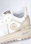 Liu Jo Maxi Wonder Sneakers White Dames - Thumbnail 14
