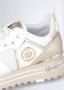 Liu Jo Casual Sneakers voor Dagelijks Gebruik White Dames - Thumbnail 8