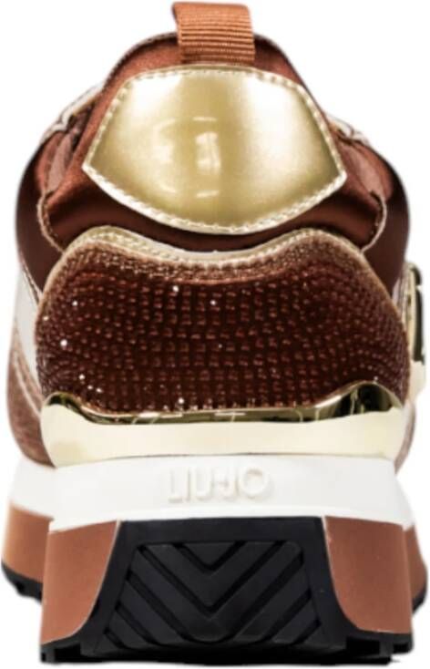 Liu Jo Maxi Wonder Sneakers