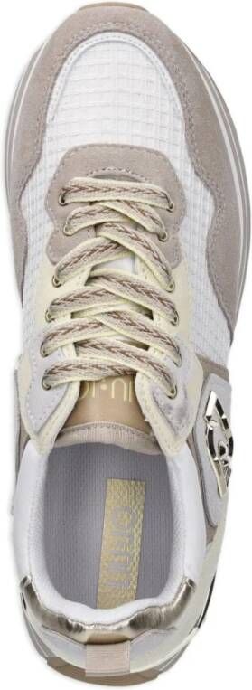 Liu Jo Maxi Wonder Sneakers
