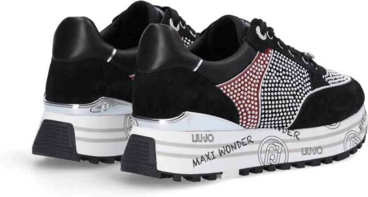 Liu Jo Maxi Wonder Sneakers