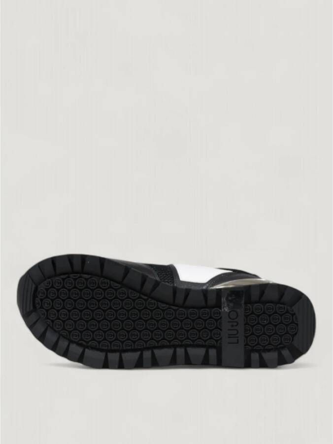 Liu Jo Maxi Wonder Sneakers