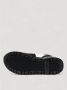 Liu Jo Zwarte Sneakers Iconische Stijl Comfort Black Dames - Thumbnail 5
