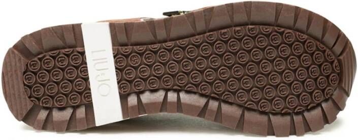 Liu Jo Maxi Wonder Sneakers