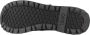 LIU JO Lage Sneakers Dames Maxi Wonder 73 Maat: 38 Materiaal: Suède Kleur: Zwart - Thumbnail 10