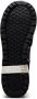 Liu Jo Maxi Wonder 20 Dames Zwarte Platform Sneakers Zwart Dames - Thumbnail 8