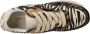 Liu Jo Dames Sneaker Bruin BF4001 S3366 Maxi Wonder - Thumbnail 10