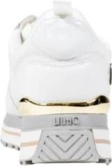 Liu Jo Maxi Wonder Sneakers voor vrouwen