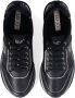 Liu Jo Zwarte platte sneakers Stella Black Dames - Thumbnail 21