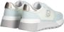 Liu Jo Mintgroene Stijlvolle Sneakers Multicolor Dames - Thumbnail 6