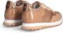 Liu Jo Wonder 37 Dames Schoenen Laag Suede Mesh - Thumbnail 3