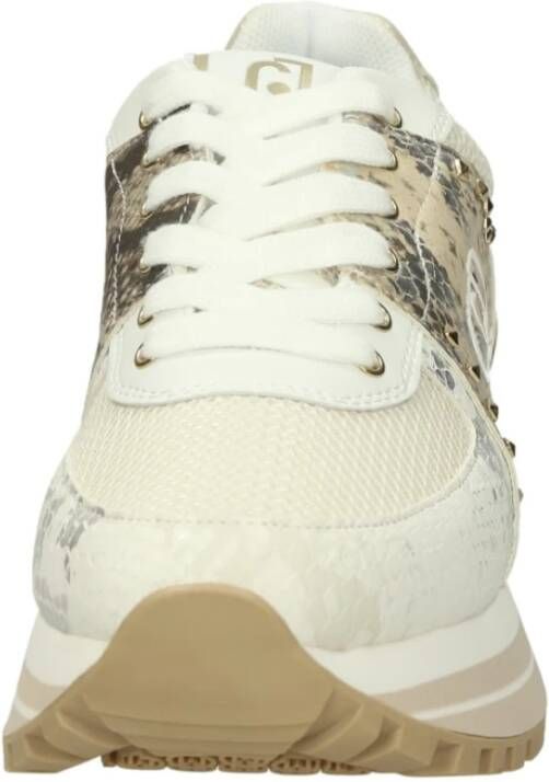 Liu Jo Moderne Lage Sneakers