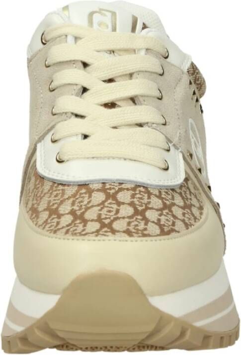 Liu Jo Moderne Lage Sneakers