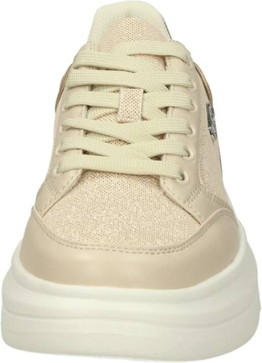 Liu Jo Moderne Lage Sneakers
