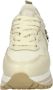 Liu Jo Low Top Sneaker Casual Style Wo Beige - Thumbnail 4