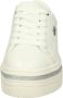 Liu Jo Moderne lage sneakers met metallic details - Thumbnail 2