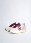 Liu Jo Monogram Brighty Mesh Sneakers Multicolor Dames - Thumbnail 9