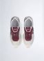 Liu Jo Monogram Brighty Mesh Sneakers Multicolor Dames - Thumbnail 11