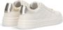 Liu Jo Monogram Print Platform Sneakers - Thumbnail 2
