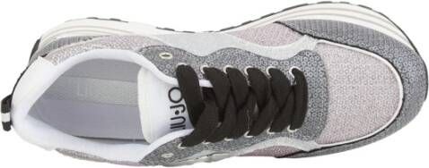 Liu Jo Multicolor Sneaker Multicolor Dames
