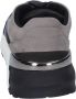 Liu Jo Nubuck Leren Heren Sneakers Multicolor Heren - Thumbnail 2