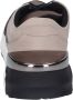 Liu Jo Nubuck Leren Heren Sneakers Multicolor Heren - Thumbnail 2