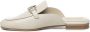 Liu Jo Off-White Platte Sandalen - Thumbnail 2