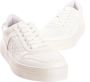 Liu Jo Original Design Sneakers met Platte Veters - Thumbnail 2