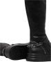 Liu Jo Cleo 19 Hoge Laarzen Black Dames - Thumbnail 5