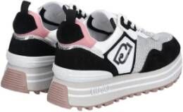 Liu Jo Pelle Sneaker Multicolor Dames