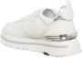 Liu Jo Lage Sneakers maxi_wonder_01_ba3333pp00101111 - Thumbnail 3