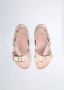 Liu Jo Penny Sandalen 755 Art. 4A4727Ex257 Pink Dames - Thumbnail 4