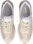 Liu Jo Riga Sneaker Stijlvol en Trendy Schoeisel Beige Dames - Thumbnail 8