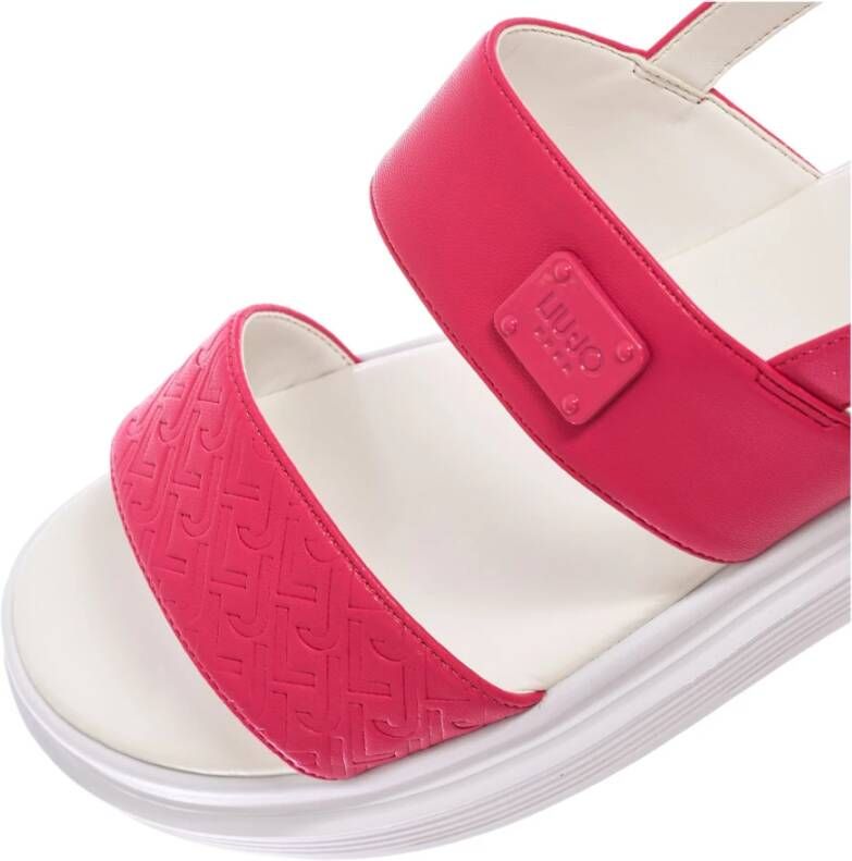 Liu Jo Platte sandalen