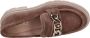 Liu Jo Platte schoenen Bruin - Thumbnail 2