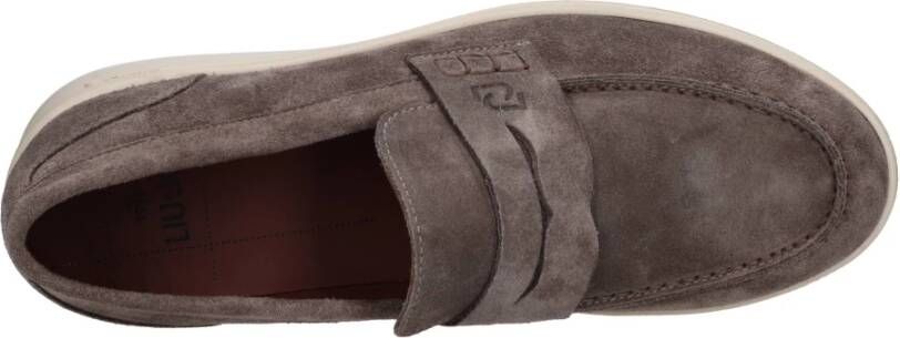 Liu Jo Platte schoenen Bruin