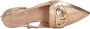 Liu Jo Platte schoenen Roze - Thumbnail 2