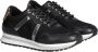 Liu Jo Polyurethaan Sneaker Black Dames - Thumbnail 2