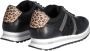 Liu Jo Polyurethaan Sneaker Black Dames - Thumbnail 3