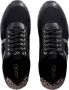 Liu Jo Polyurethaan Sneaker Black Dames - Thumbnail 4