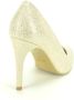 Liu Jo Gouden Hakken Schoenen Yellow Dames - Thumbnail 4