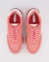 Liu Jo Roze Sneakers voor Vrouwen Pink Dames - Thumbnail 9
