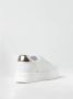 Liu Jo Stijlvolle Witte Sneakers Pretty 06 White Dames - Thumbnail 9