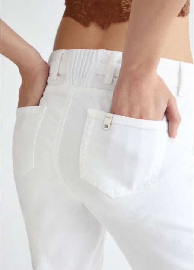 Liu Jo Princess Bootcut Jeans