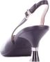 Liu Jo Pumps SA4173 P0062 - Thumbnail 3