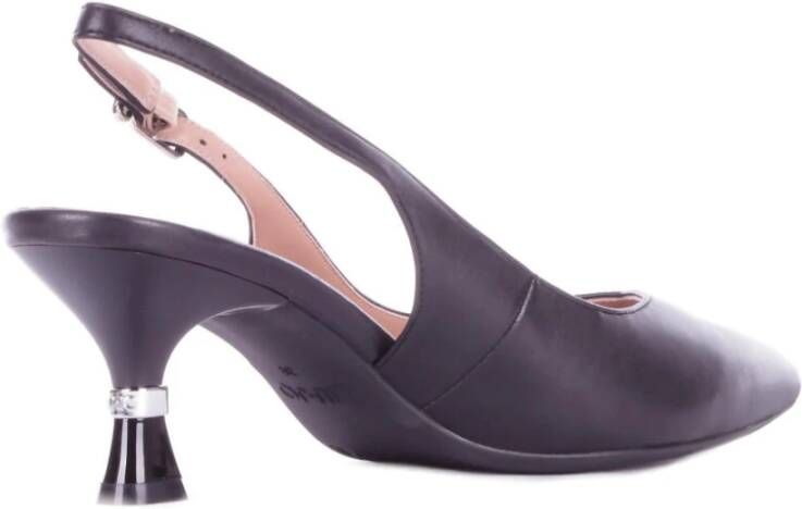 Liu Jo Pumps Black Dames