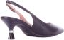 Liu Jo Pumps SA4173 P0062 - Thumbnail 4
