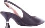 Liu Jo Pumps Black Dames - Thumbnail 3