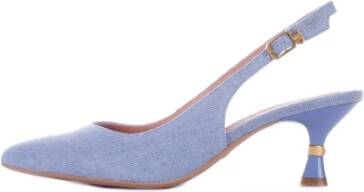 Liu Jo Pumps Blue Dames