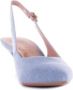 Liu Jo Blauwe Pumps voor Dames Blue Dames - Thumbnail 6